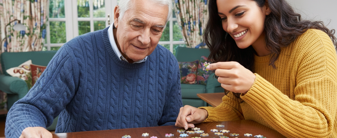 Ideias Criativas para Lazer em Casa: Atividades para Todas as Idades