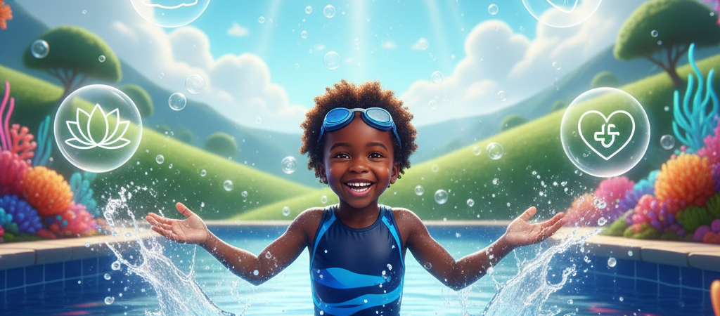 Benefícios da Natação: Um Mergulho Profundo na Saúde Física e Mental!