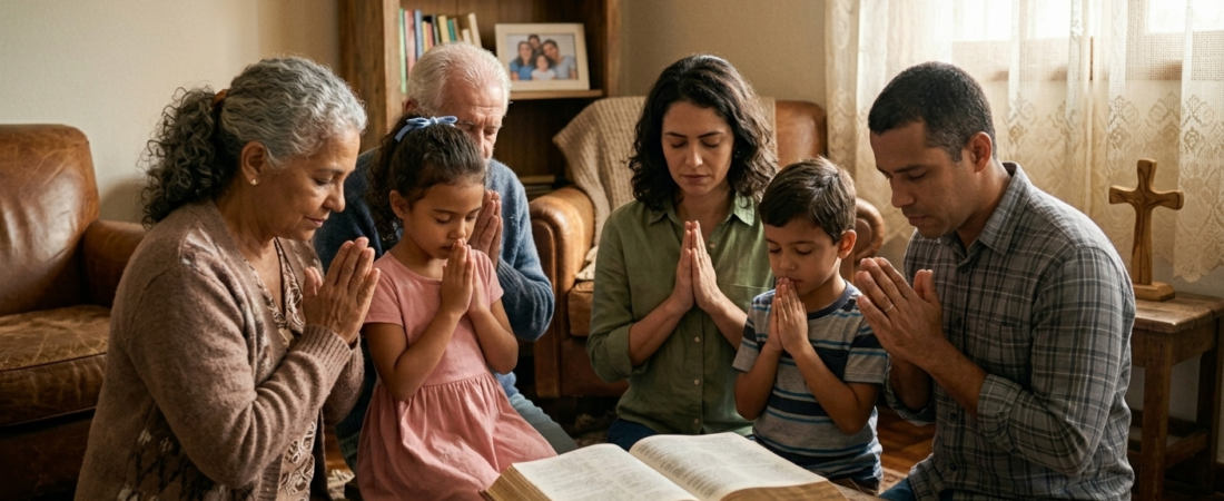 Menos Murmuração, Mais Gratidão: Como Agradecer e Adorar a Deus Transforma a Vida