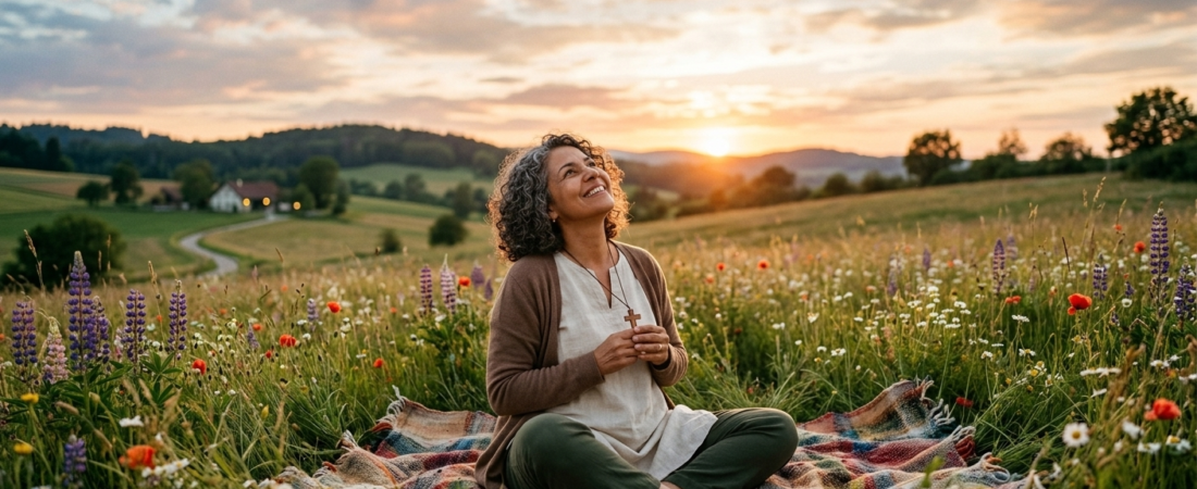 Não Se Preocupe com o Amanhã: O Que Jesus Ensina Sobre a Ansiedade em Mateus 6