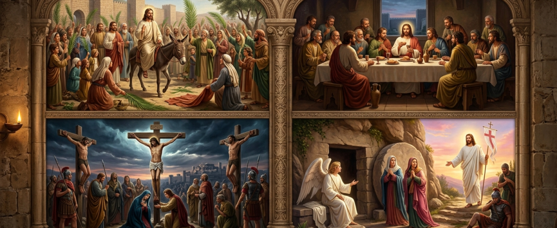 Páscoa: a história, os símbolos e os mistérios por trás de uma das festas mais esperadas do ano